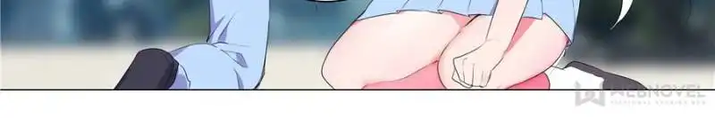 My Girlfriend is a Dragon Chapter 99 10